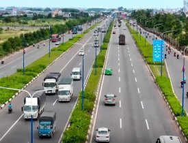 8 yếu tố giúp thị trường bất động sản Bình Dương sôi động năm 2022